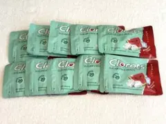 【入手困難】タイ限定 クロレッツ スイカ味 10個セット 海外限定 完売続出