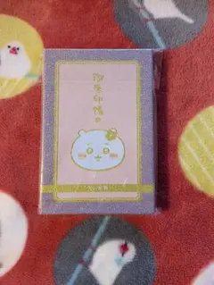 ちいかわ 6巻 特装版 ちいかわ ご朱印帳