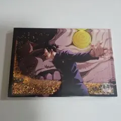 呪術廻戦　グリッターアクリルブロック　懐玉・玉折　夏油傑　ファントムパレード