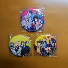 SK∞ エスケーエイト 知念実也 MIYA ドリーム缶バッジストリート SK∞ エスケーエイトドリーム缶バッジストリート知念実也 MIYA くじ