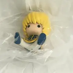 ペタドール ヨークシン編 クラピカ ハンターハンター HUNTERHUNTER