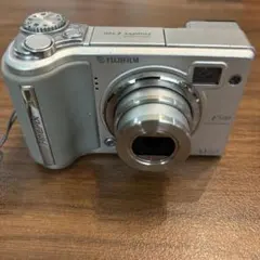 完動品】FUJIFILM FinePix A500 オールドコンデジ センサー - メルカリ