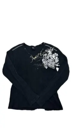 悪羅悪羅 ギャル tシャツ オラ お兄系 y2k THIRTEEN JAPAN - メルカリ