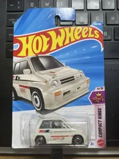 322‼️Hot Wheels '85 HONDA CITY TURBO II