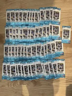 ドラゴンボール マンガブースター02 61パック