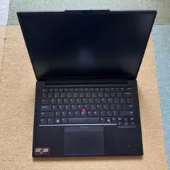 ThinkPad X13 Gen6 RAM32GB US配列 - メルカリ