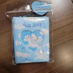 Hello Kitty ミニアルバム ペガサス