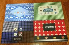 あつまれどうぶつの森 あつ森 一番くじ ハンカチ メモ帳 セット まとめ売り あつまれどうぶつの森 あつ森 一番くじ ハンカチ メモ帳 セット まとめ