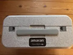 amaran Spotlight se 36°スポットライト ゴボ・ケース付