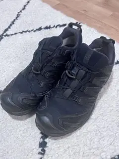 2026年最新】salomon xa forcesの人気アイテム - メルカリ