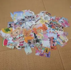 メモ帳　ふせん　まとめ売り