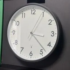2026年最新】IKEA 掛時計 の人気アイテム - メルカリ