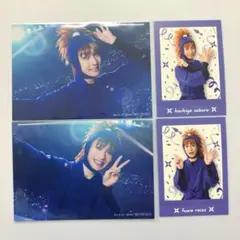 忍ミュ 第15弾 学園祭 S席特典 ぱしゃこれ 不破雷蔵 鉢屋三郎