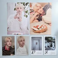 【匿名配送】JO &TEAM シーグリ 2026 6点セット 手袋作業