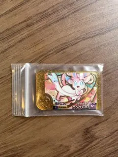 ポケモンフレンダ　ニンフィア　レガシーピック