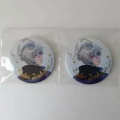 Fate FGO展 星見の回廊 カドック ランダムジュエリー缶バッジ fate展 FGO 星見の回廊 ランダムジュエリー缶バッジ カドック - メルカリ
