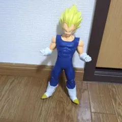 ドラゴンボール ベジータ フィギュア