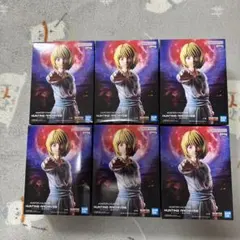 HUNTER×HUNTER クラピカ絶対時間32個セット - メルカリ