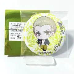 スーパーダンガンロンパ 2 限定 セリフ缶バッジ 水着 5個セット 九頭龍