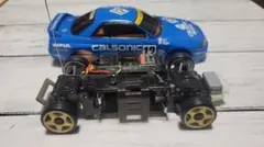 2025年最新】ラジコン ボディ r32の人気アイテム - メルカリ