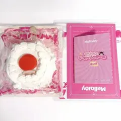 Mellojoy アフタヌーンティー ドバイチョコ レア - メルカリ