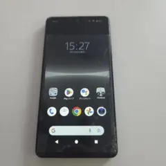 美品 xperia ace iii アンドロイド14 シムフリー エース 908 美品 xperia ace iii アンドロイド14 シムフリー エース 908 - メルカリ