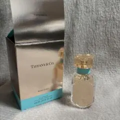★限定ショッパー付き★ Tiffany 香水 ローズゴールド 50ml 残5割強 ☆限定ショッパー付き☆ Tiffany ローズゴールド 50ml 残5割強 - メルカリ