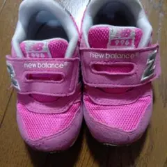 new balance 996 ピンク スニーカー