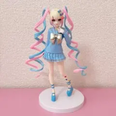 NEEDY GIRL OVERDOSE 超てんちゃん フィギュア