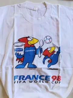 2026年最新】フランスワールドカップ tシャツの人気アイテム - メルカリ
