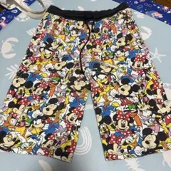 ディズニー/ミッキーマウス/パンツ