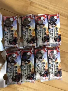 戦国無双武将3フィギュアコレクション