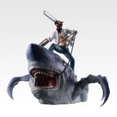 チェンソーマン　ラストワン　一番くじ