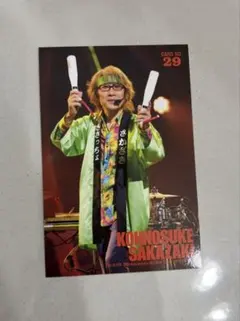 2026年最新】the alfee トレカの人気アイテム - メルカリ