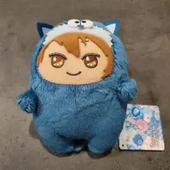 2025年最新】アイドリッシュセブン ぬいぐるみ 十龍之介の人気