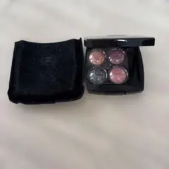 CHANEL LES 4 OMBRES アイシャドウ チップなし