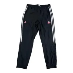 adidas アディダス アーセナルFC ロゴ刺繍 サッカー トラック パンツのサムネイル