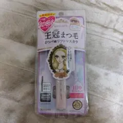 KISSME ヒロインメイク 王冠まつ毛 マスカラ 新品未使用