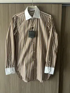 ⭐️未使用⭐️ デザインワークス ドレスシャツ 38