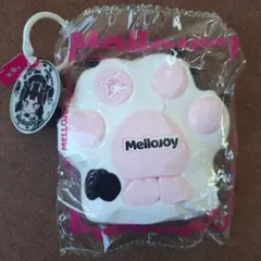 mellojoy 癒しの猫爪シリーズ　ミルク　メロジョイスクイーズ