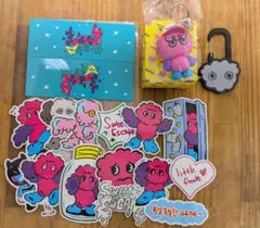 KEY ボクシリ 3点セット SHINee・KEY】BOK-SILLee ボクシリ(他、3点セット) - メルカリ