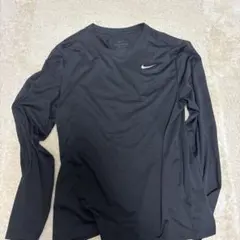 Nike 長袖カットソー ブラック