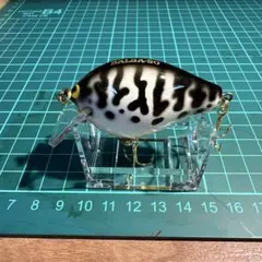 バルサ50 マイティーフラッター ホワイトコーチドッグ - メルカリ