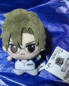 新テニスの王子様 ちびぐるみ vol.1 手塚国光