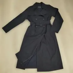 【タグ付き♡未使用品】クードシャンス　トレンチコート　サイズS クードシャンス COUP DE CHANCE トレンチコート タグ付き未使用品