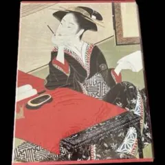 “初版本” 浮世絵大系6 歌麿／栄之　後藤 茂樹　集英社 初版本” 浮世絵大系6 歌麿／栄之 後藤 茂樹 集英社 - メルカリ