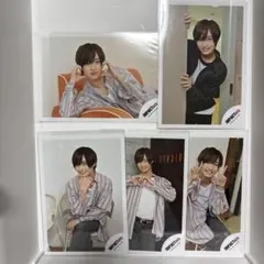 佐藤新 公式写真