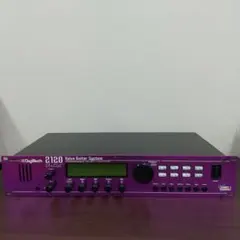 【ヴィンテージ名機】 E-MU PLANET PHATT (動作確認済み) ヴィンテージ名機】 E-MU PLANET PHATT (動作確認済み) - メルカリ