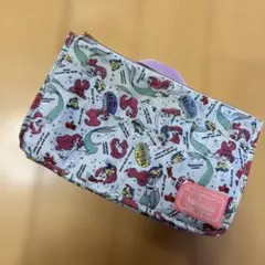 リトルマーメイド バッグ・ポーチ