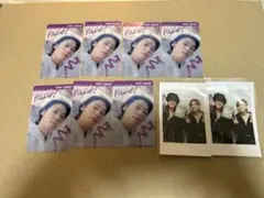 髙木雄也カードチェキ